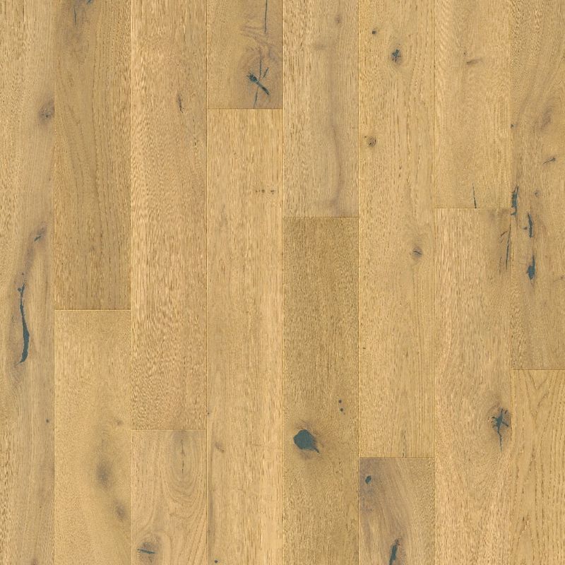 Pergo Harstena Dune Oak Timber Flooring