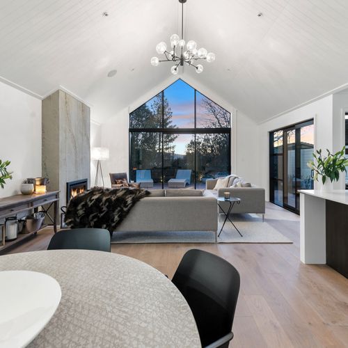 Ultra Driftwood Oak Timber Flooring