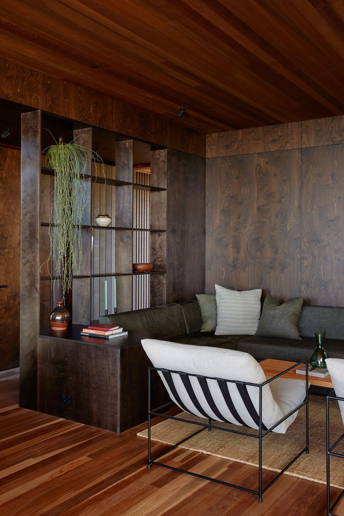Spotted Gum Traditional Solid Timber Flooring