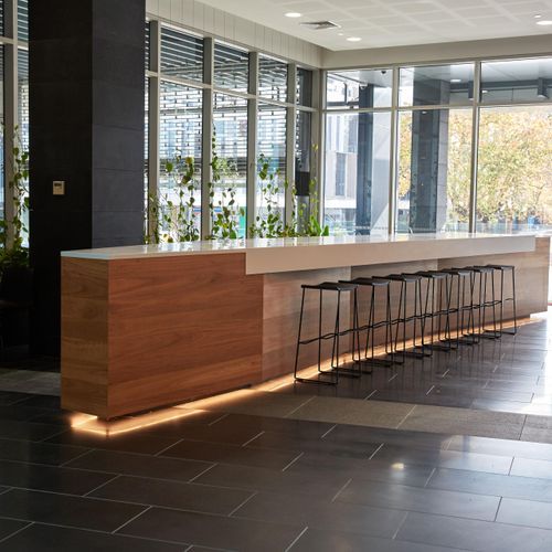 Ecodure Australian | Native Hardwood Flooring