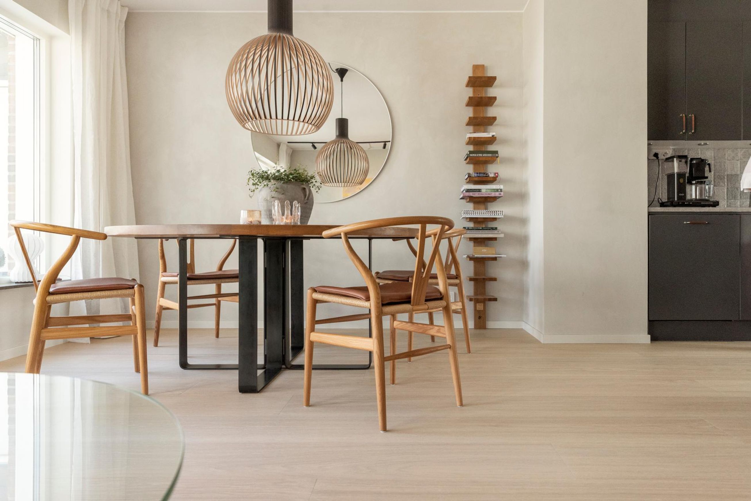 Bjelin | Hardened Oak Flooring | Ecodure