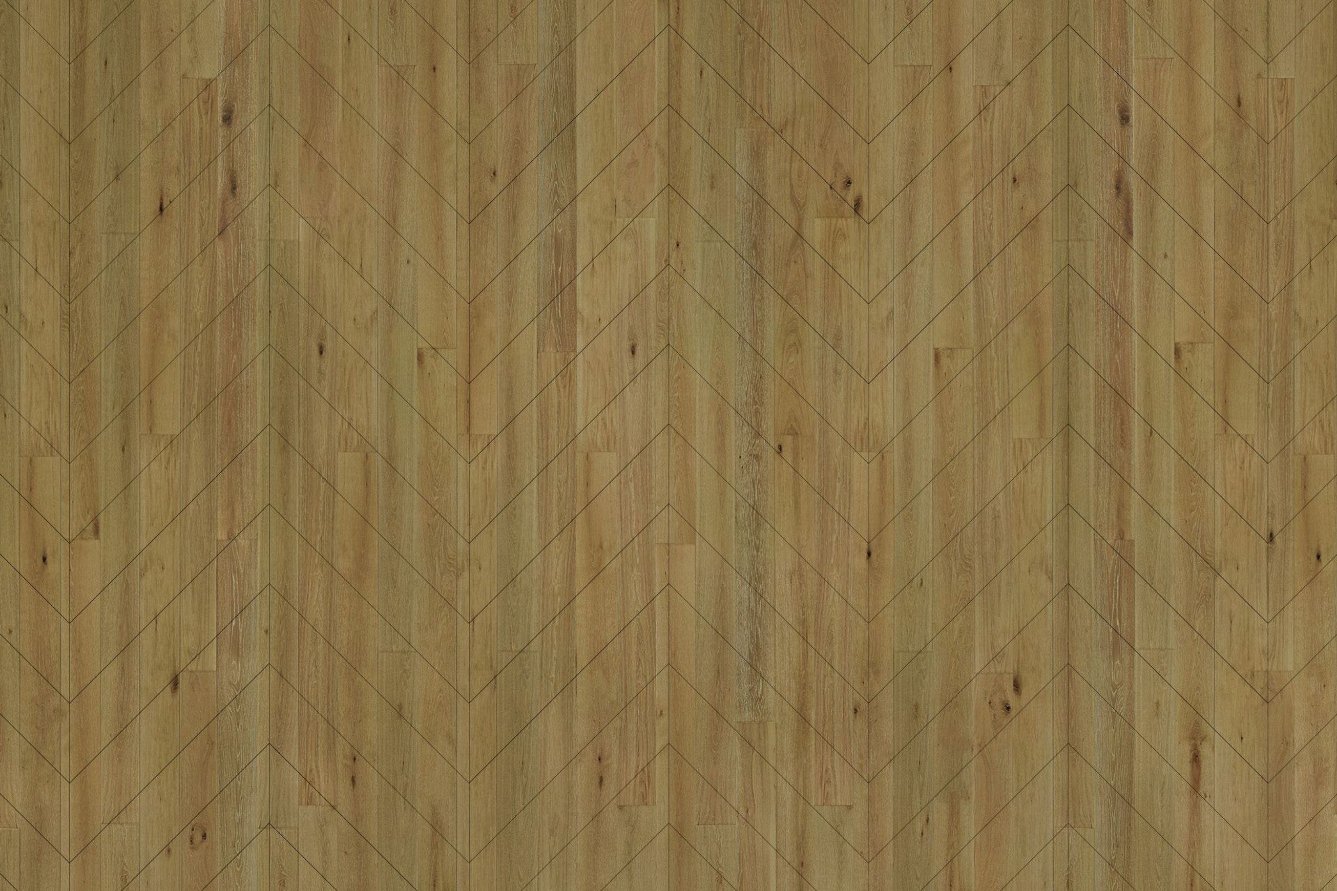 Sepia | Solid European Oak Floor Boards