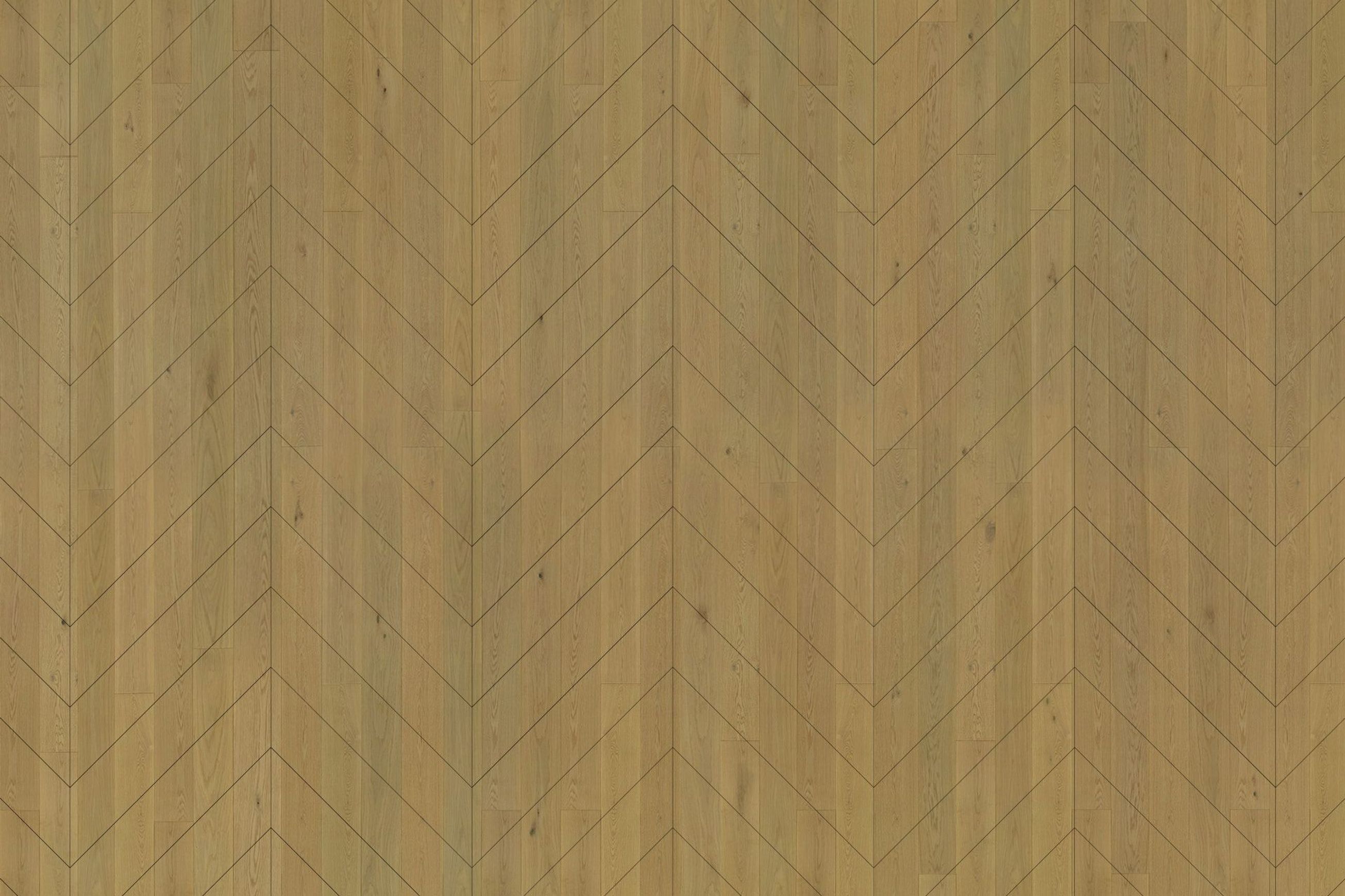 Graupa | Solid European Oak Floor Boards