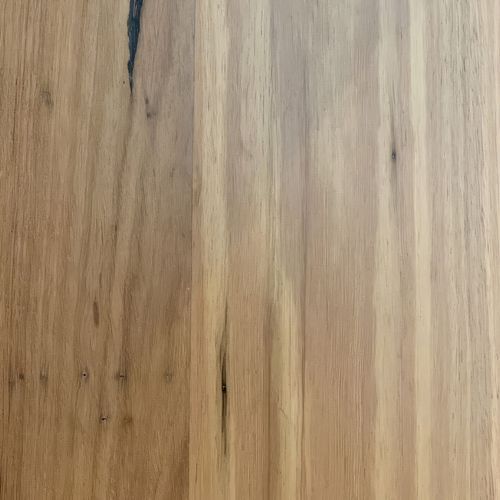 Australian Blackbutt Wide Plank Timber Floor