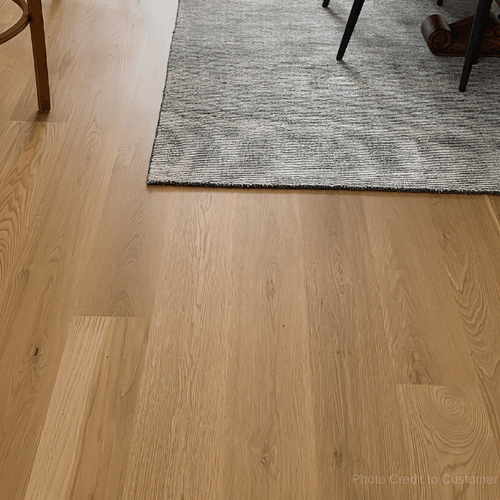 American Oak Flooring