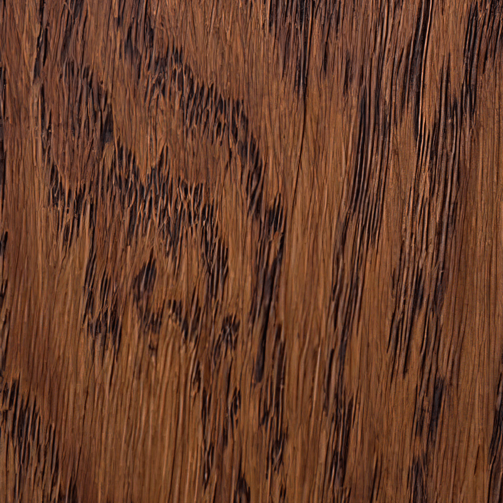 Balmoral Oiled Wood Flooring