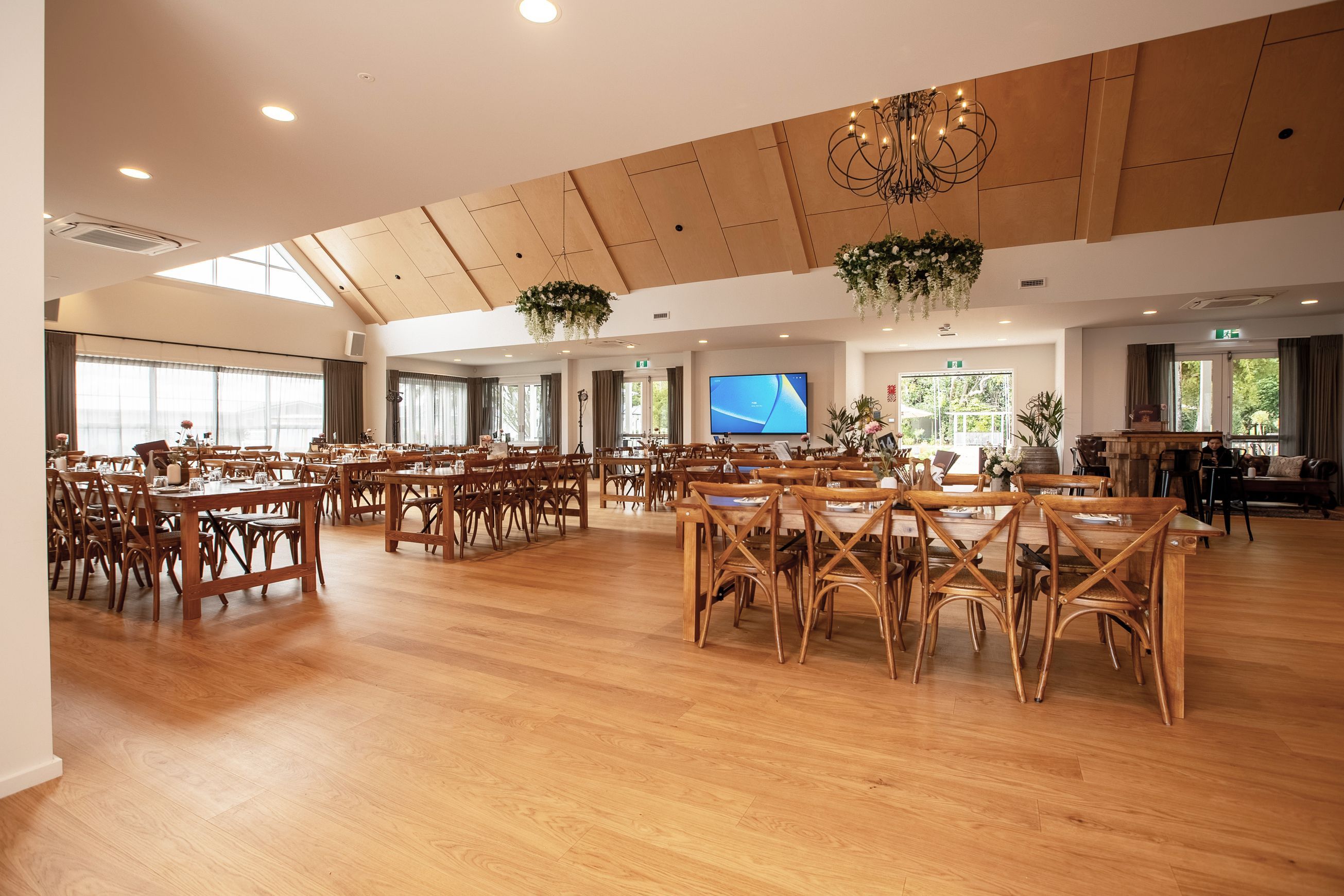 Bjelin Hardened Timber Flooring Range