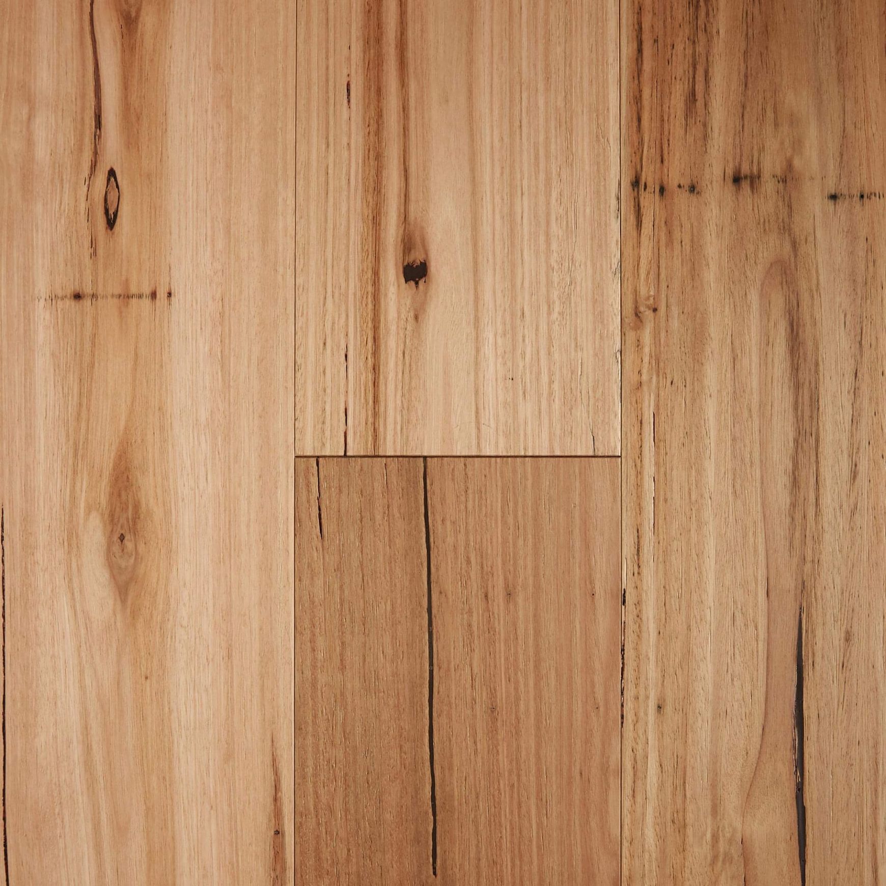 Fiddleback Australian Timber Flooring