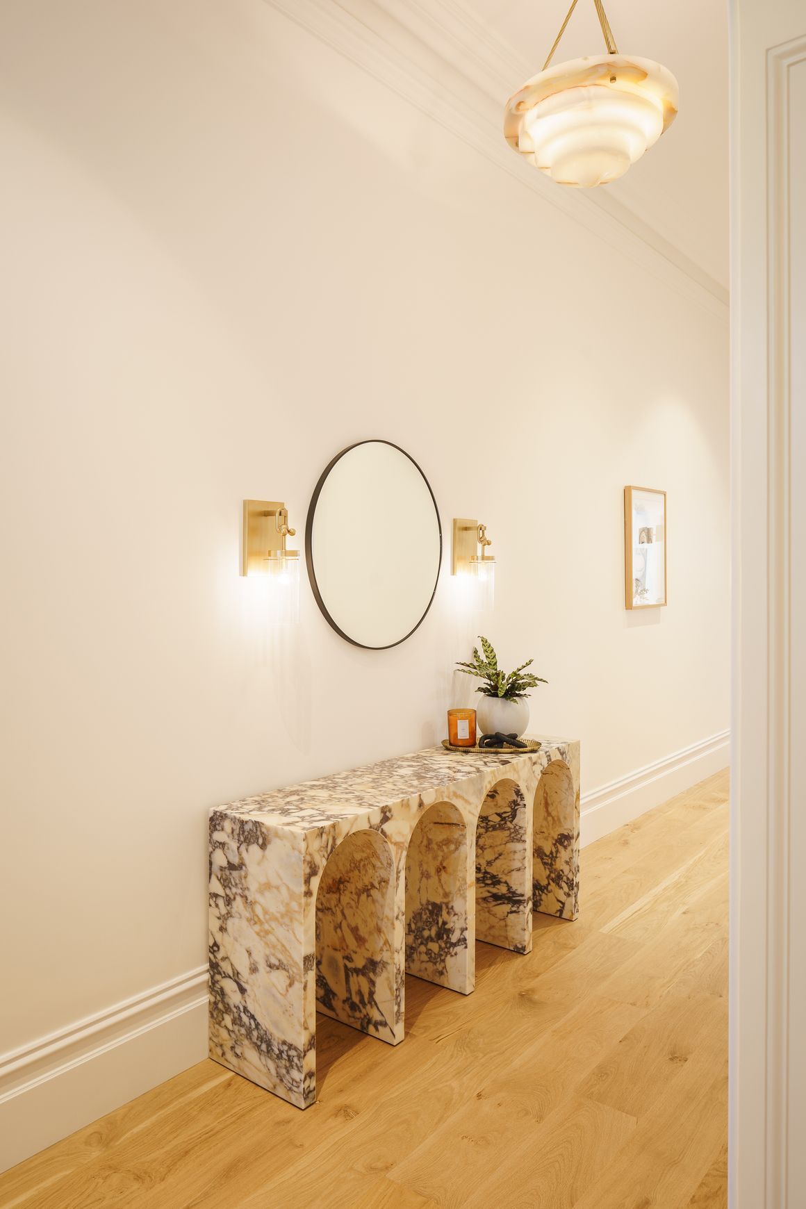 French Oak Solid Timber Flooring