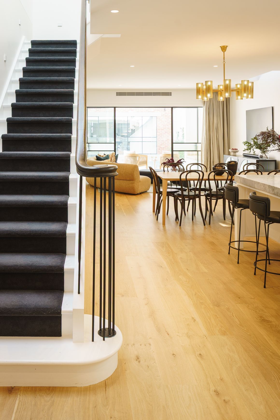 French Oak Solid Timber Flooring