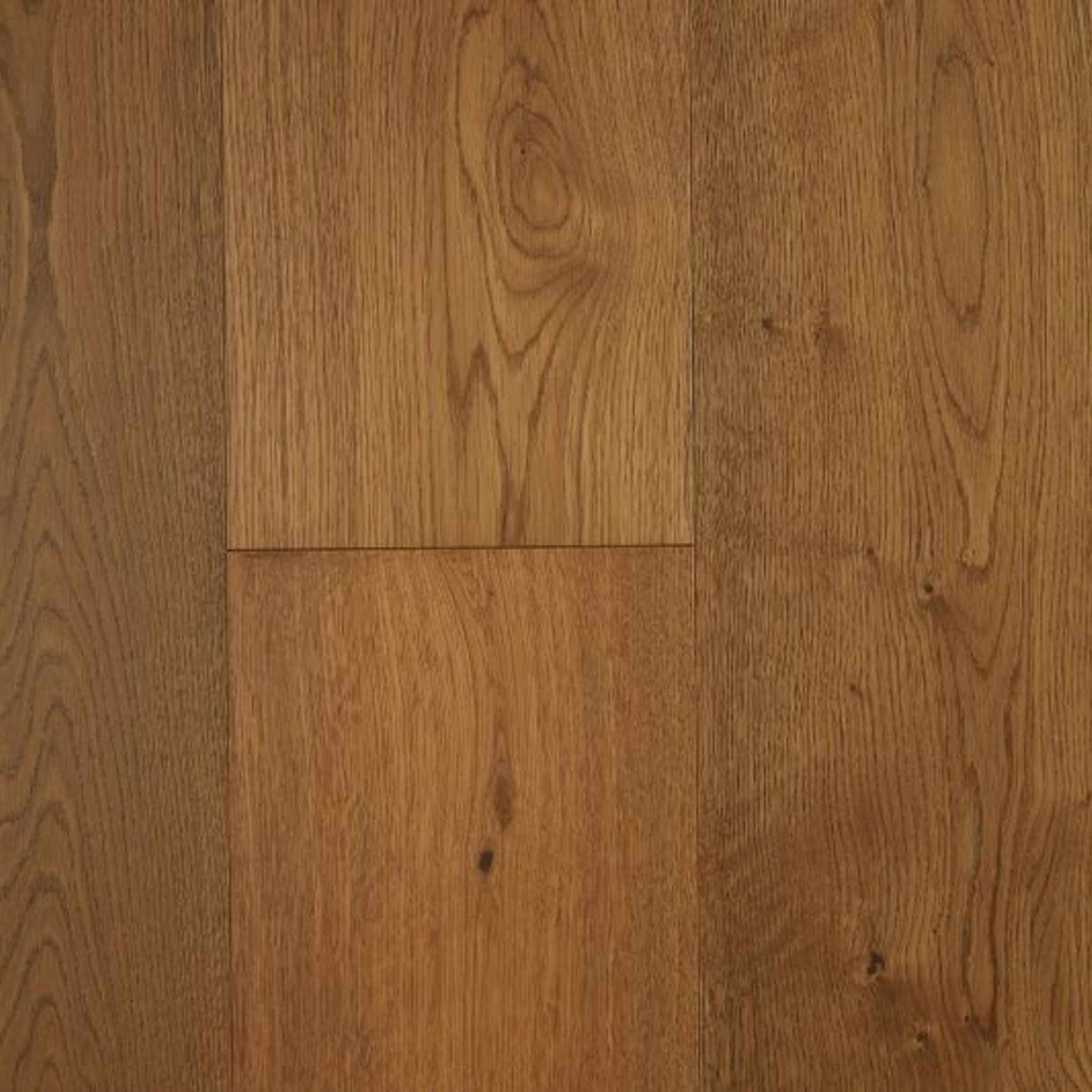 Village Oak Timber Flooring