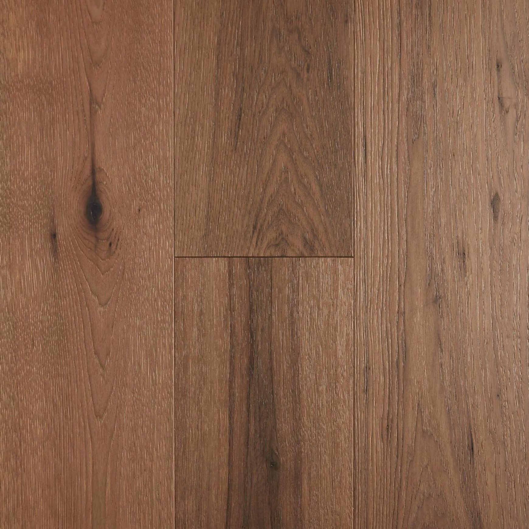 Elk Falls Hickory Timber Flooring