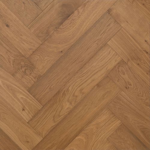 AST GrandOak - Timber Flooring - Herringbone - Balinese