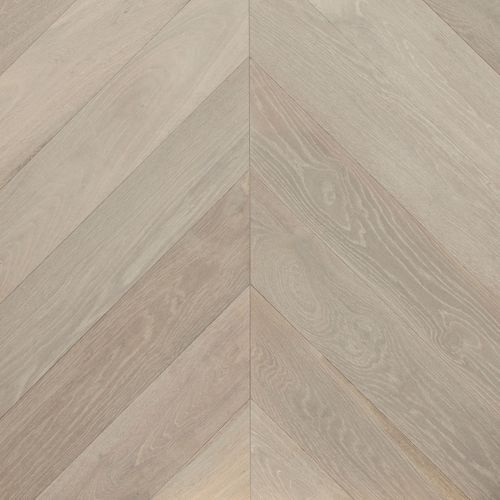 AST GrandOak - Chevron Flooring - Gunsynd Oak