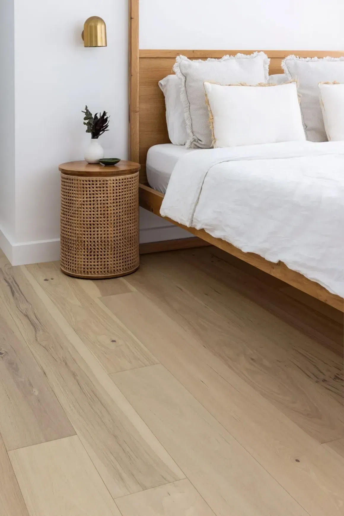 Elk Falls Hickory Timber Flooring