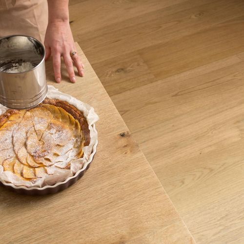 Quick-Step Faro Natural Oak Extra Matt Timber Flooring