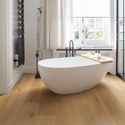 Quick-Step Faro Walnut Oak Extra Matt Timber Flooring