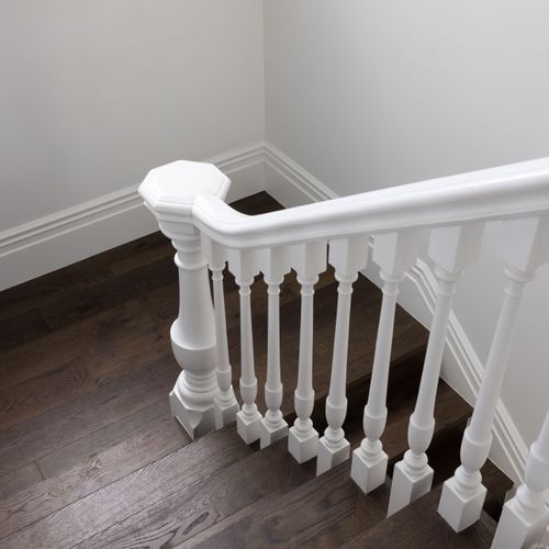 Haven Flooring Collection