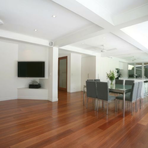 Fourteen - Secret Nail Wide Board Overlay