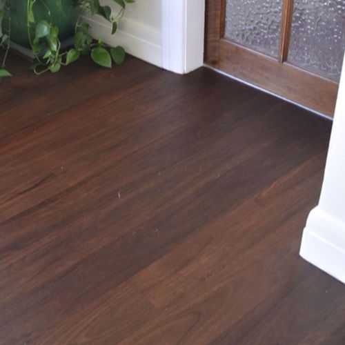 Roasted Cayenne | Fourteen Solid Timber Flooring