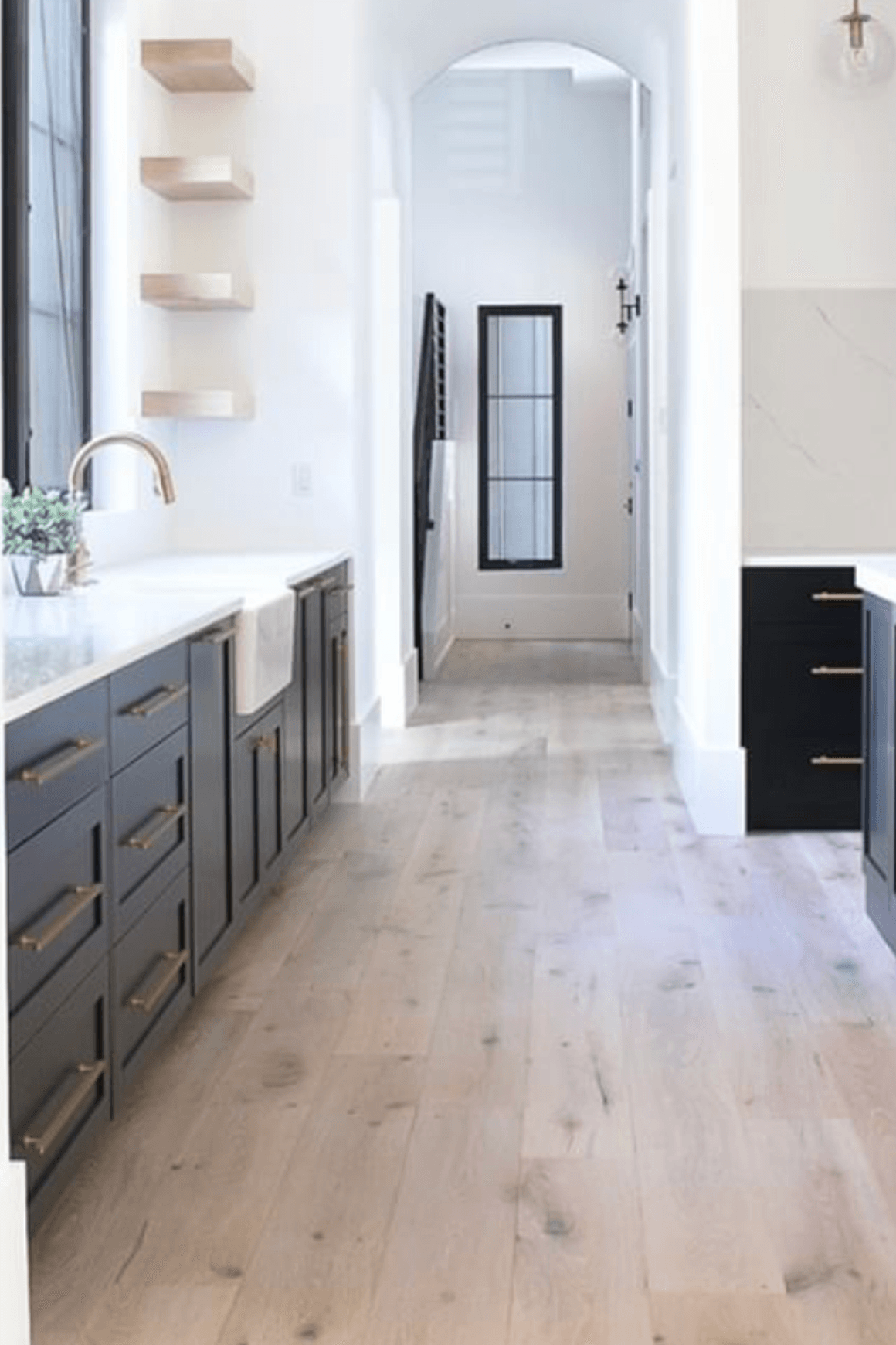 French Oak Timber
