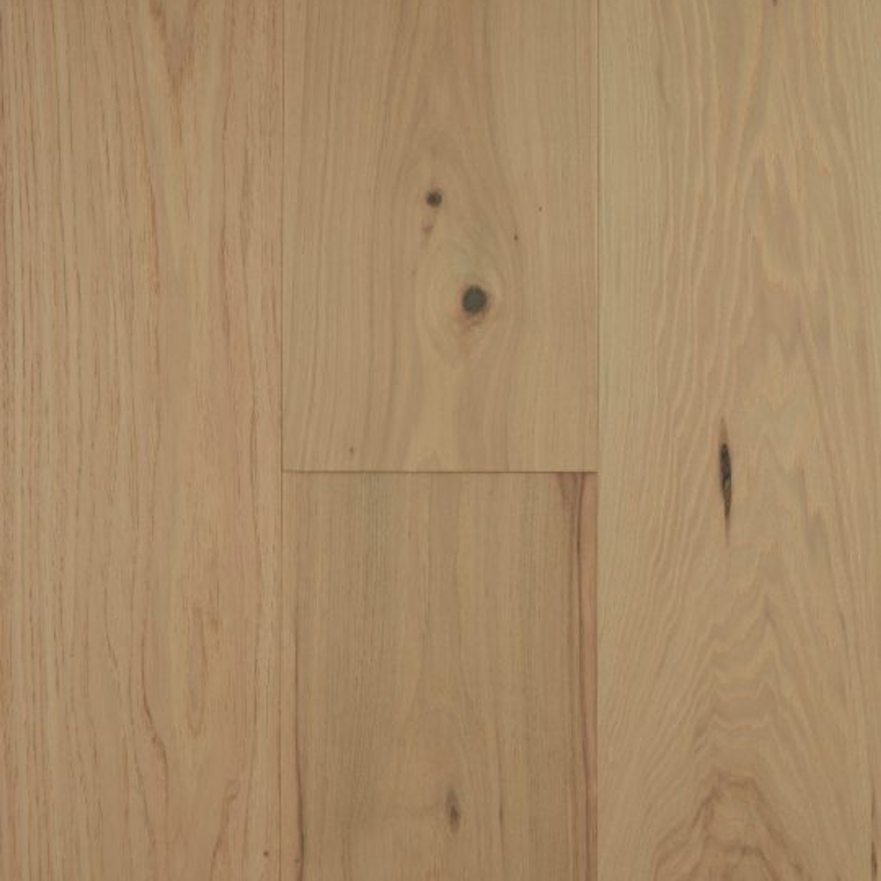 Elk Falls Hickory Timber Flooring
