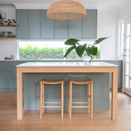 Hardwood Collection Timber Flooring