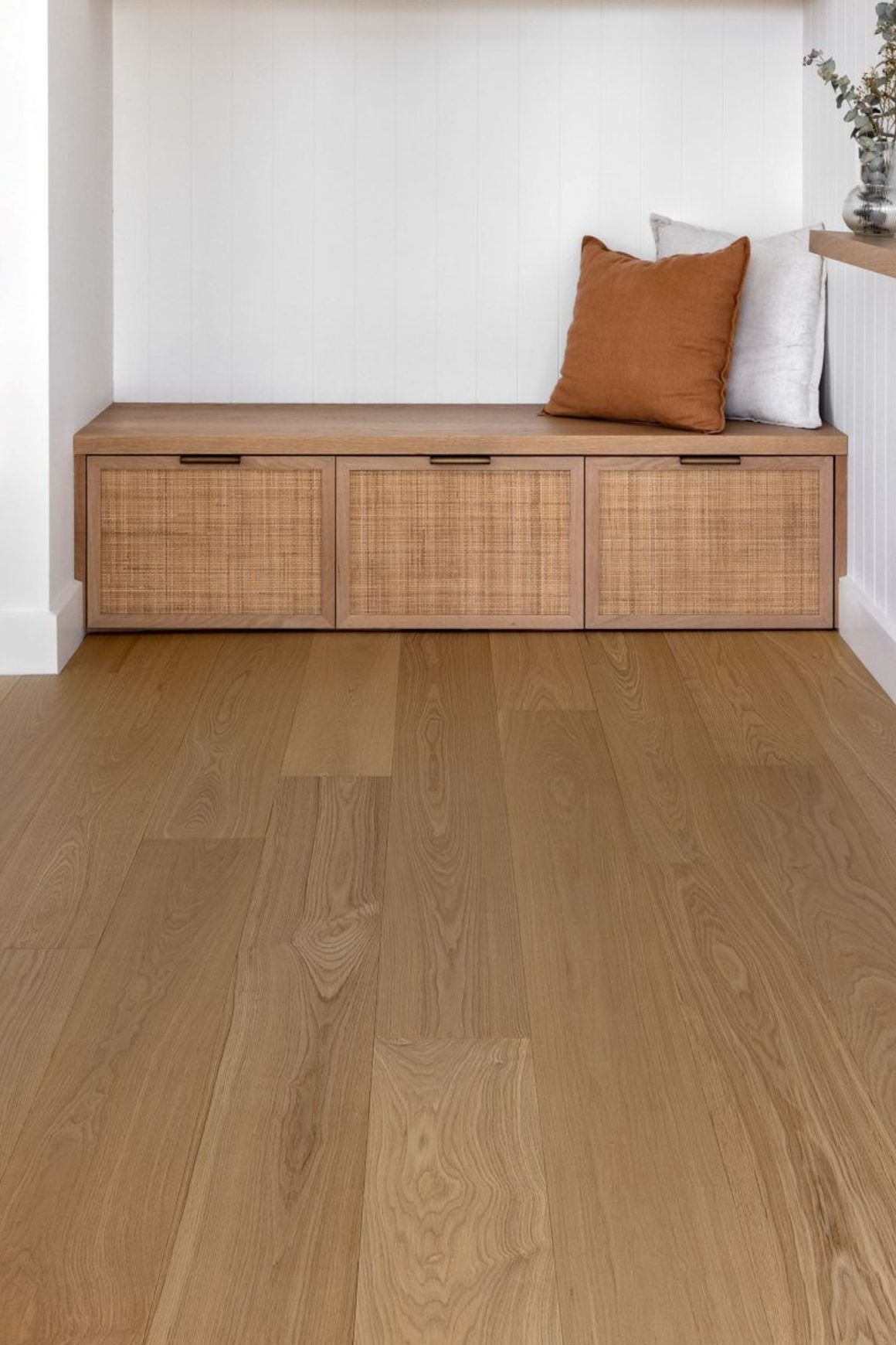 Hardwood Collection Timber Flooring