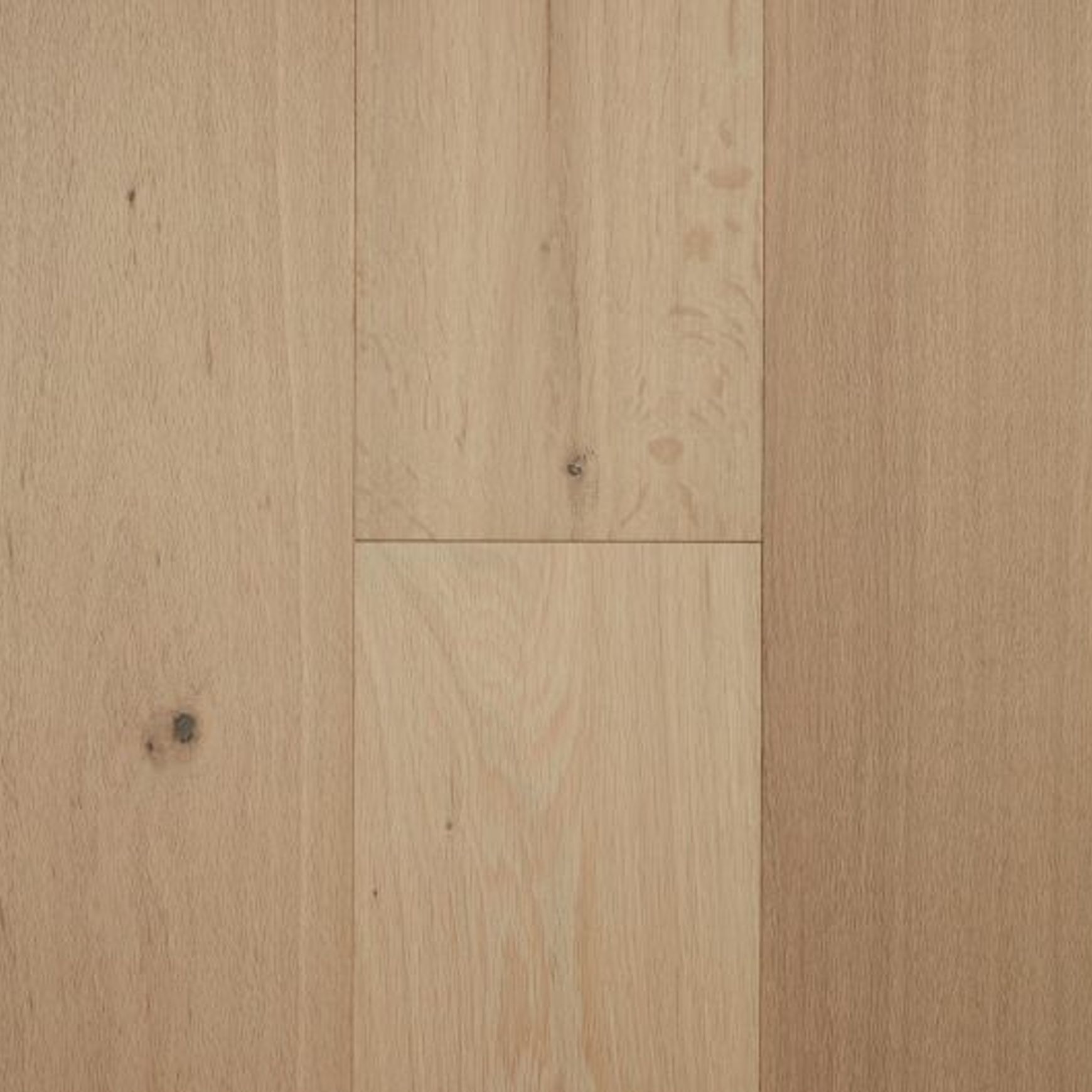 Village Oak Timber Flooring