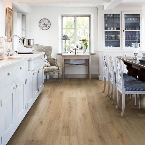 Pergo Drammen Cornwall Oak Laminate Flooring