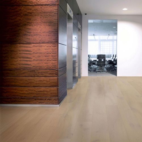 Nature's Oak Timber Aspen Grey Timber Flooring