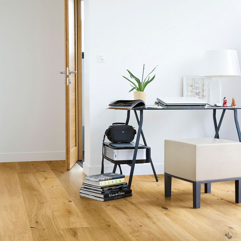 Nature's Oak Timber Manor Timber Flooring