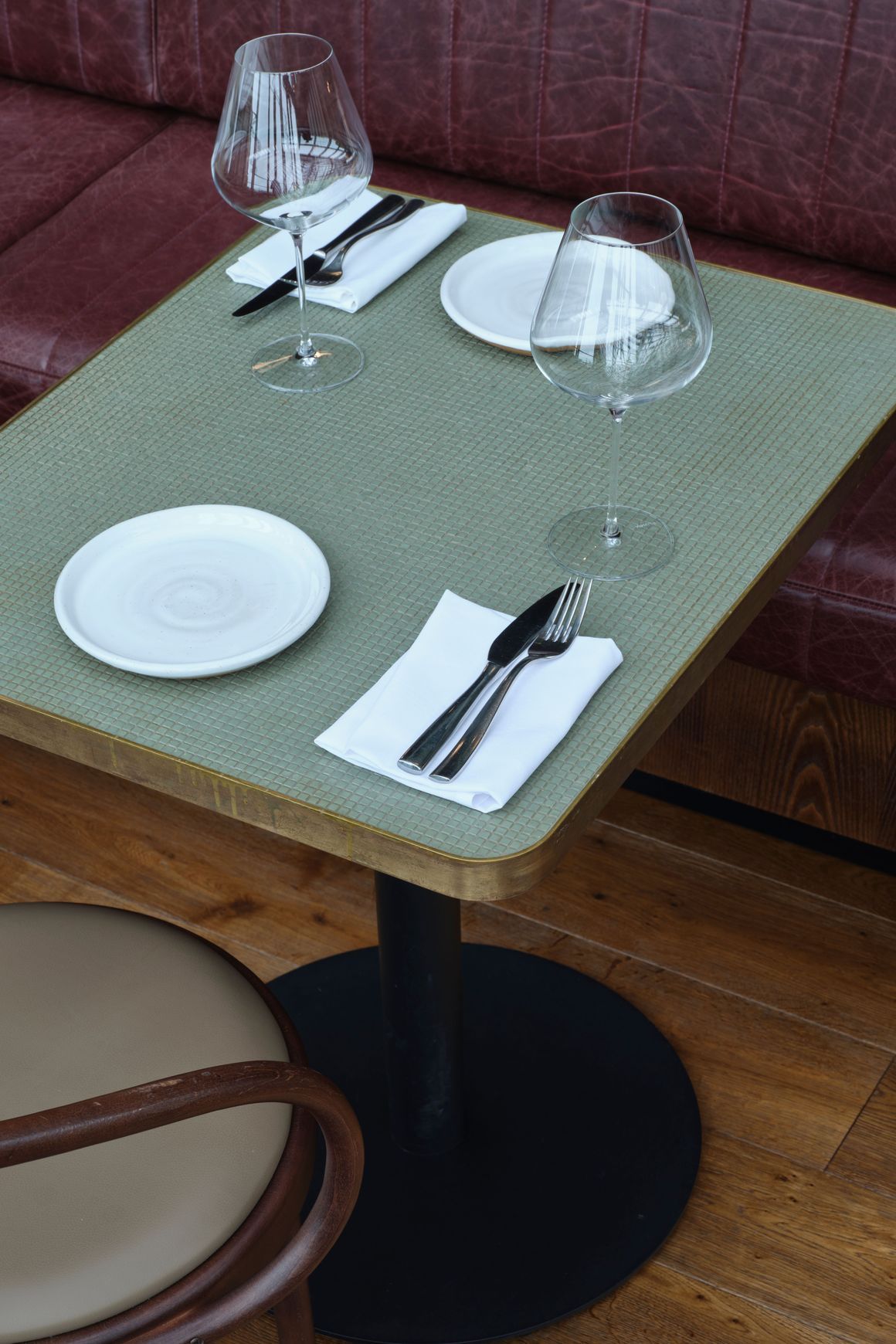 Haven Flooring Collection
