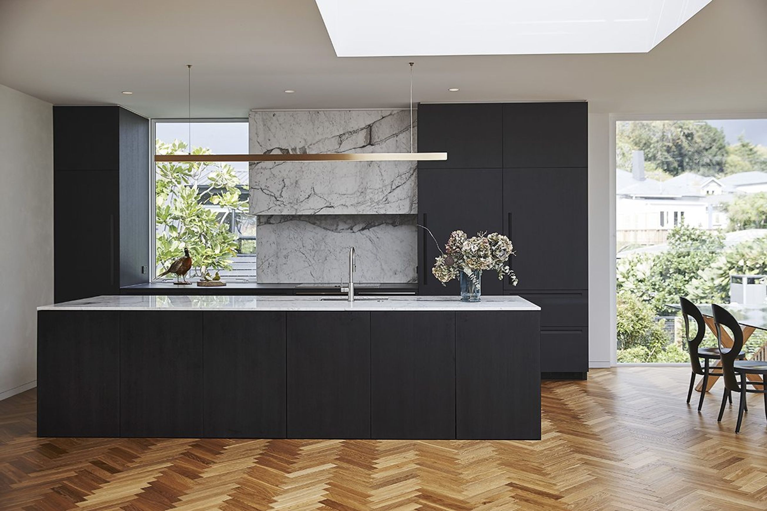VidaSpace Bespoke Timber Flooring