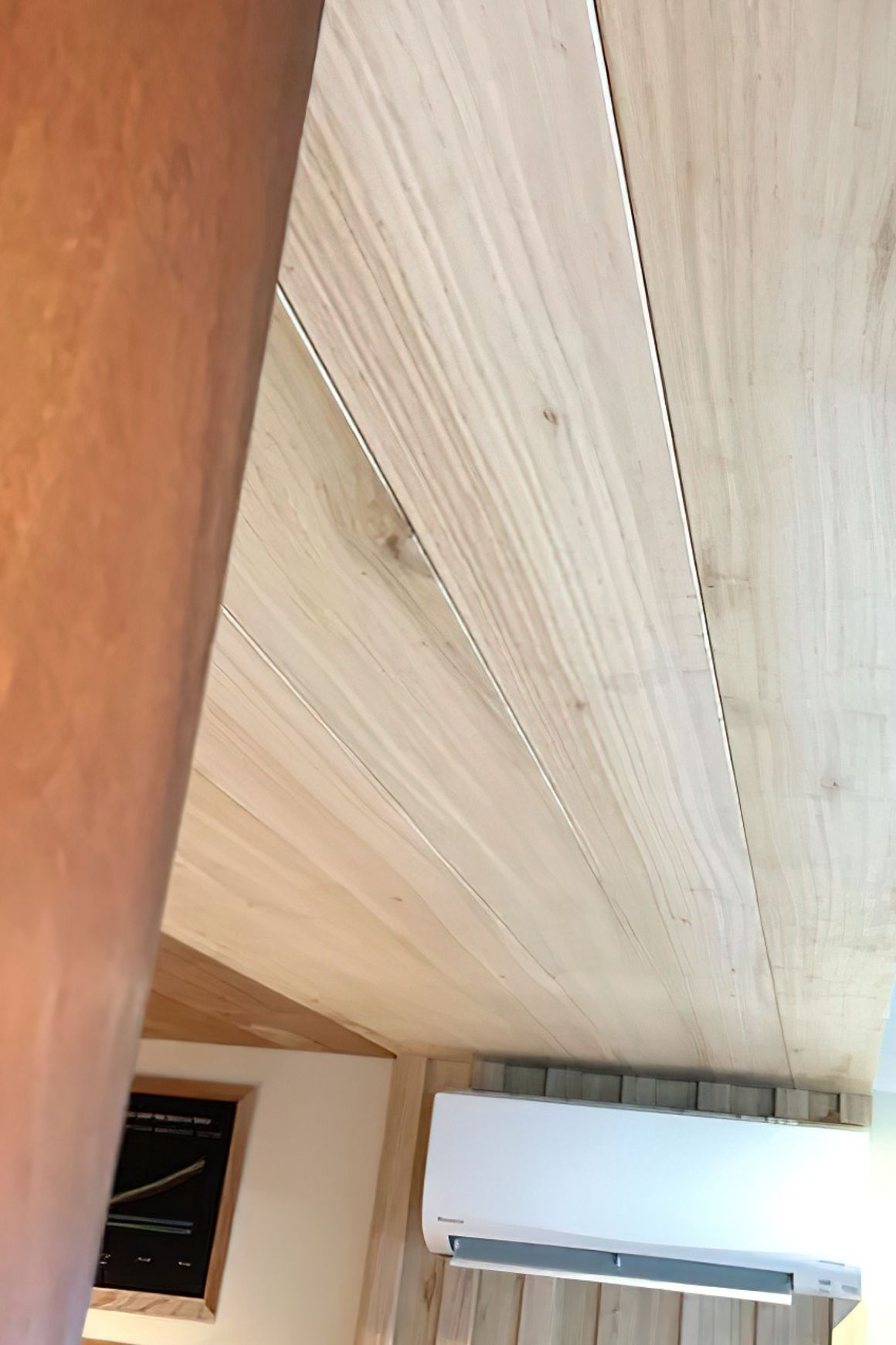 Flooring | Plantation ash