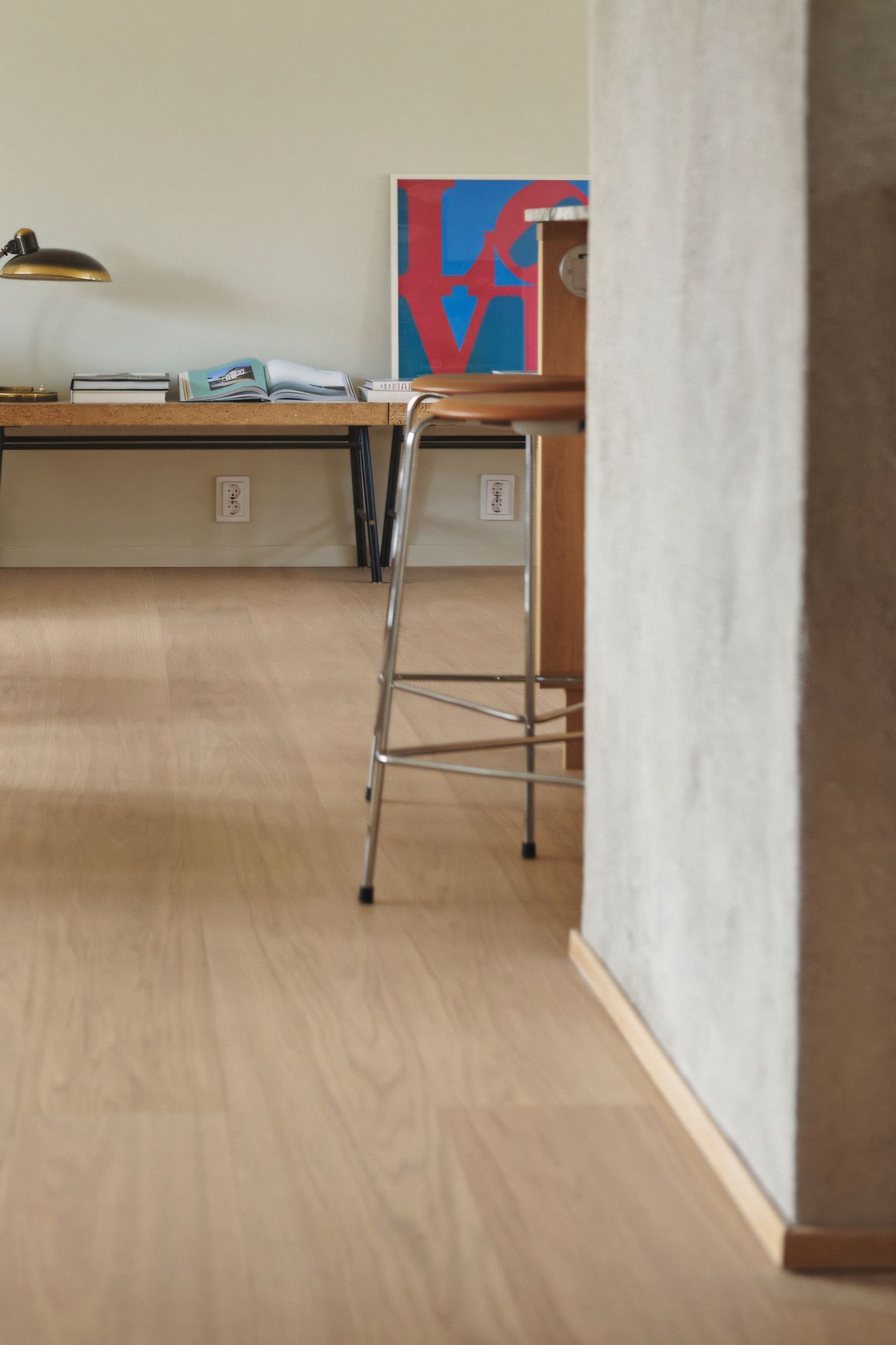 Bjelin Hardened Timber Flooring Range