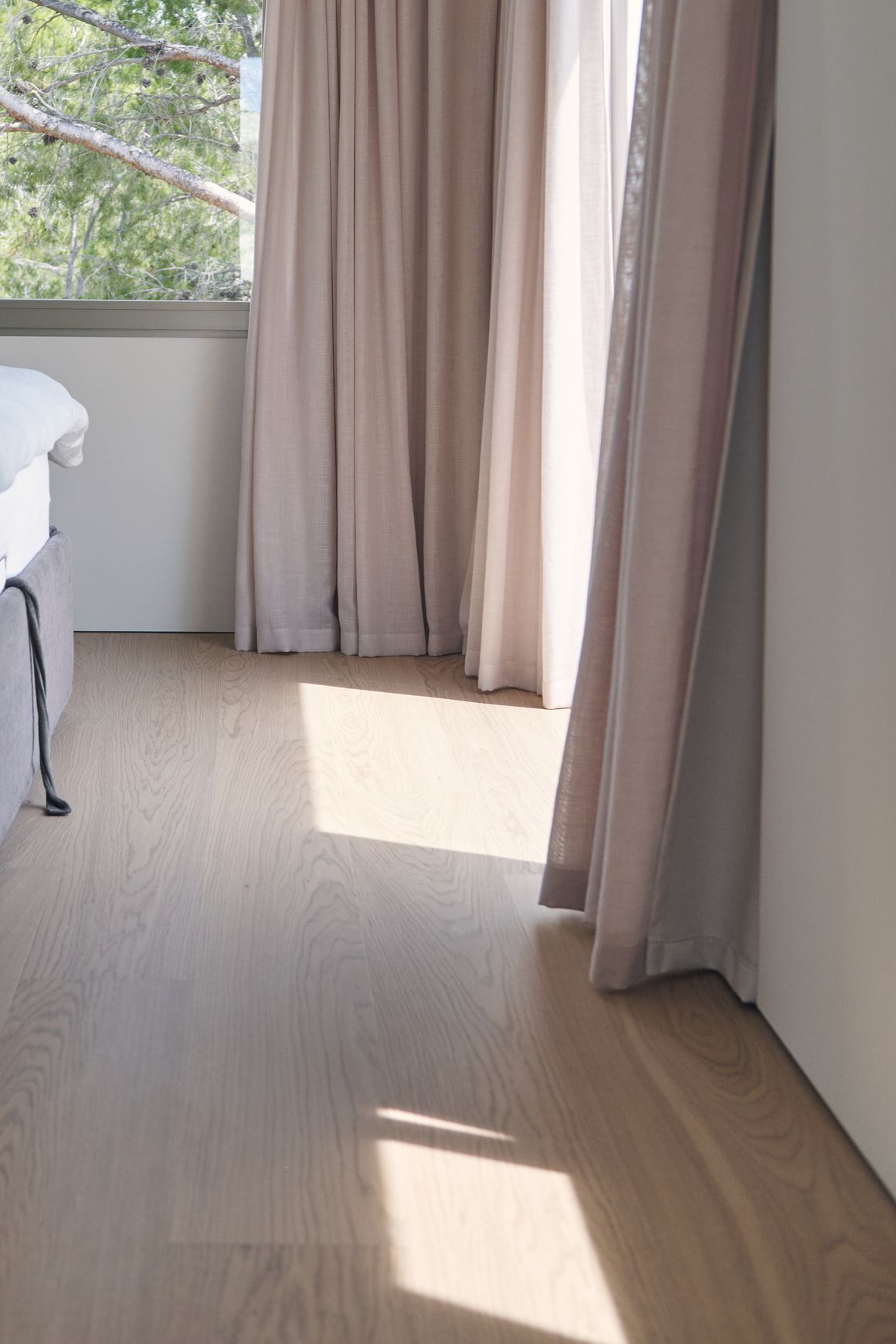 Bjelin Hardened Timber Flooring Range