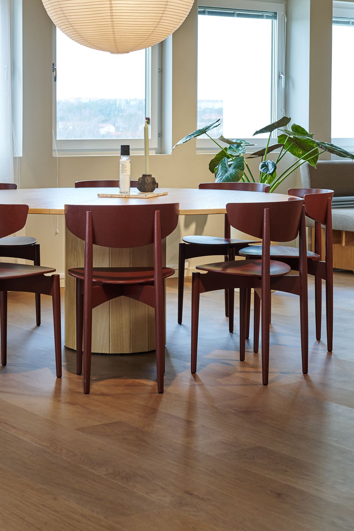 Bjelin Hardened Timber Flooring Range