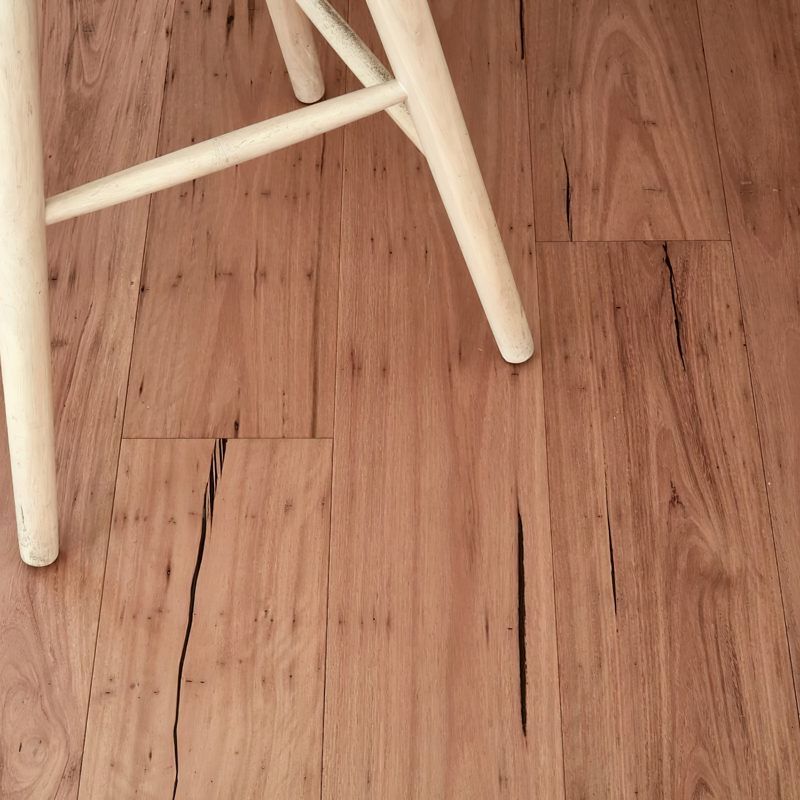 Fiddleback Australian Timber Flooring