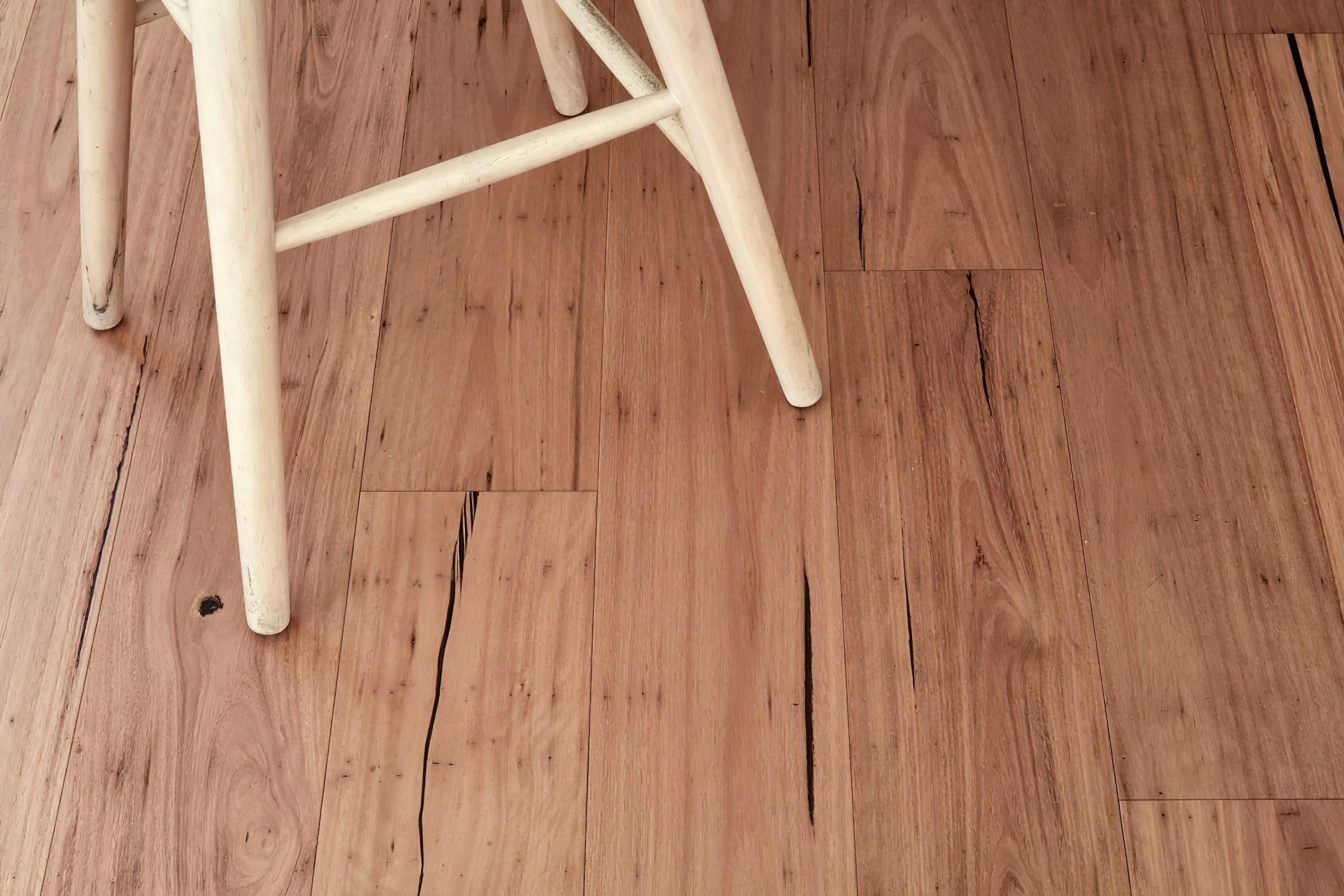 Fiddleback Australian Timber Flooring