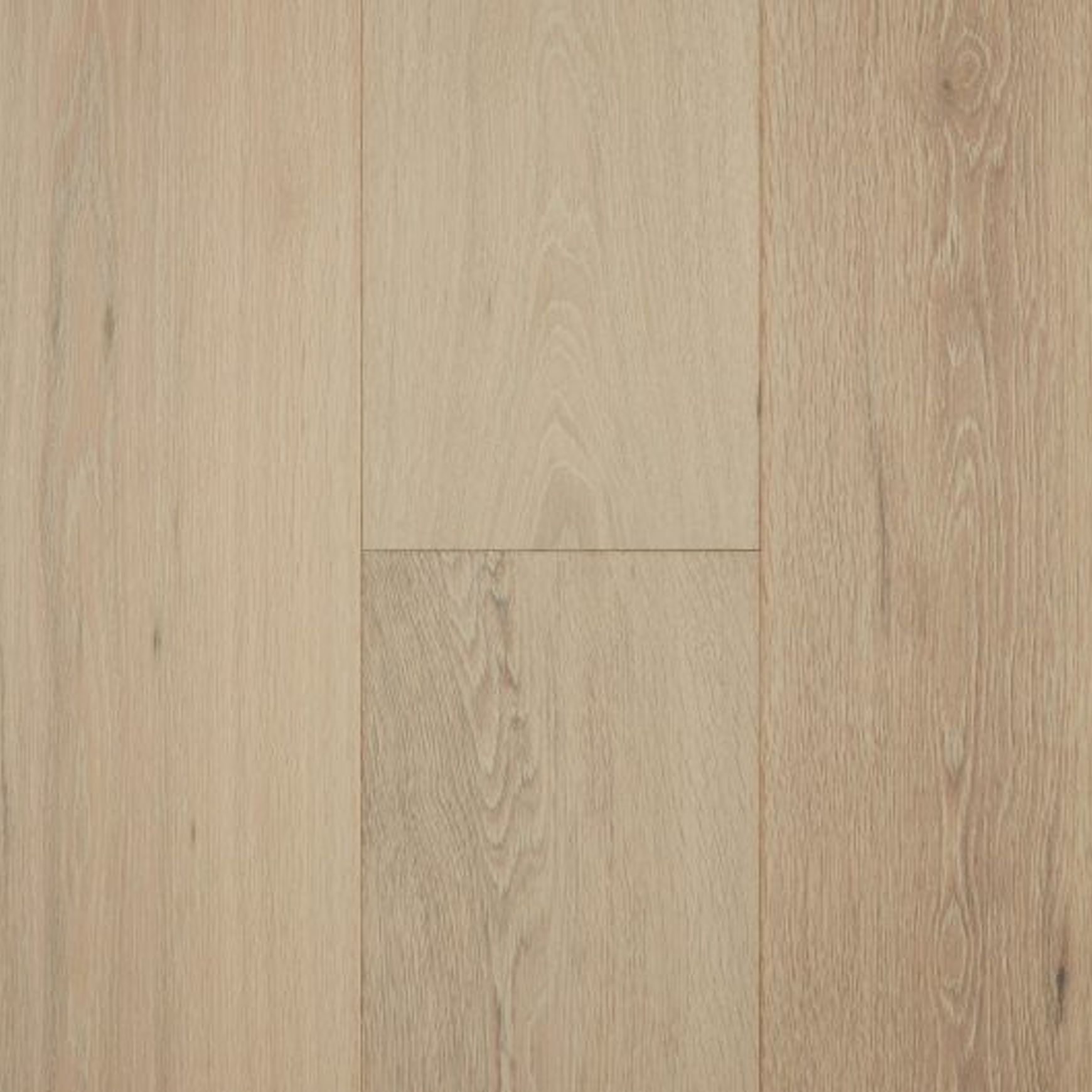 Village Oak Timber Flooring