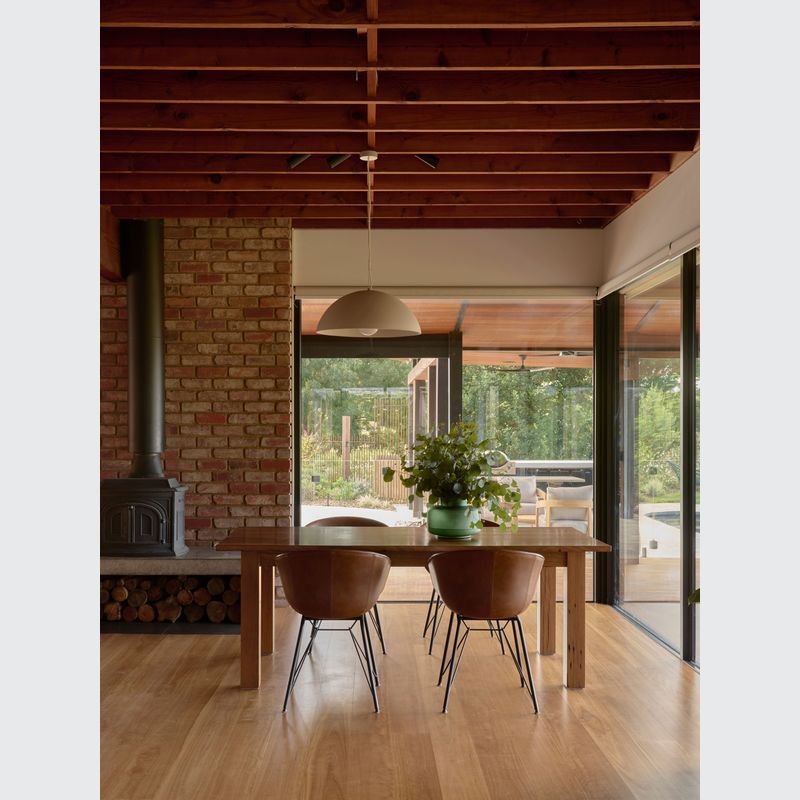 Solid Hardwood Flooring