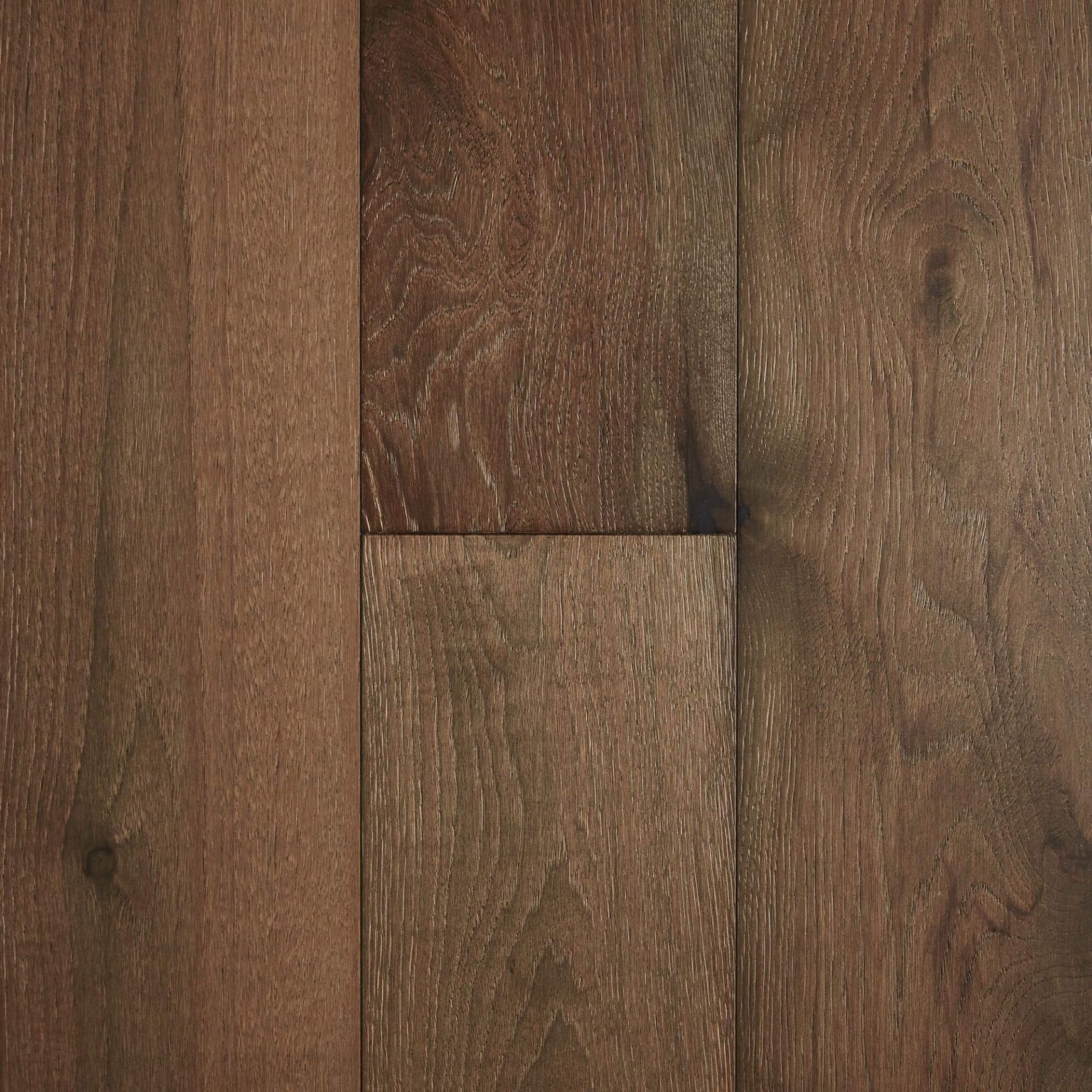 Elk Falls Hickory Timber Flooring