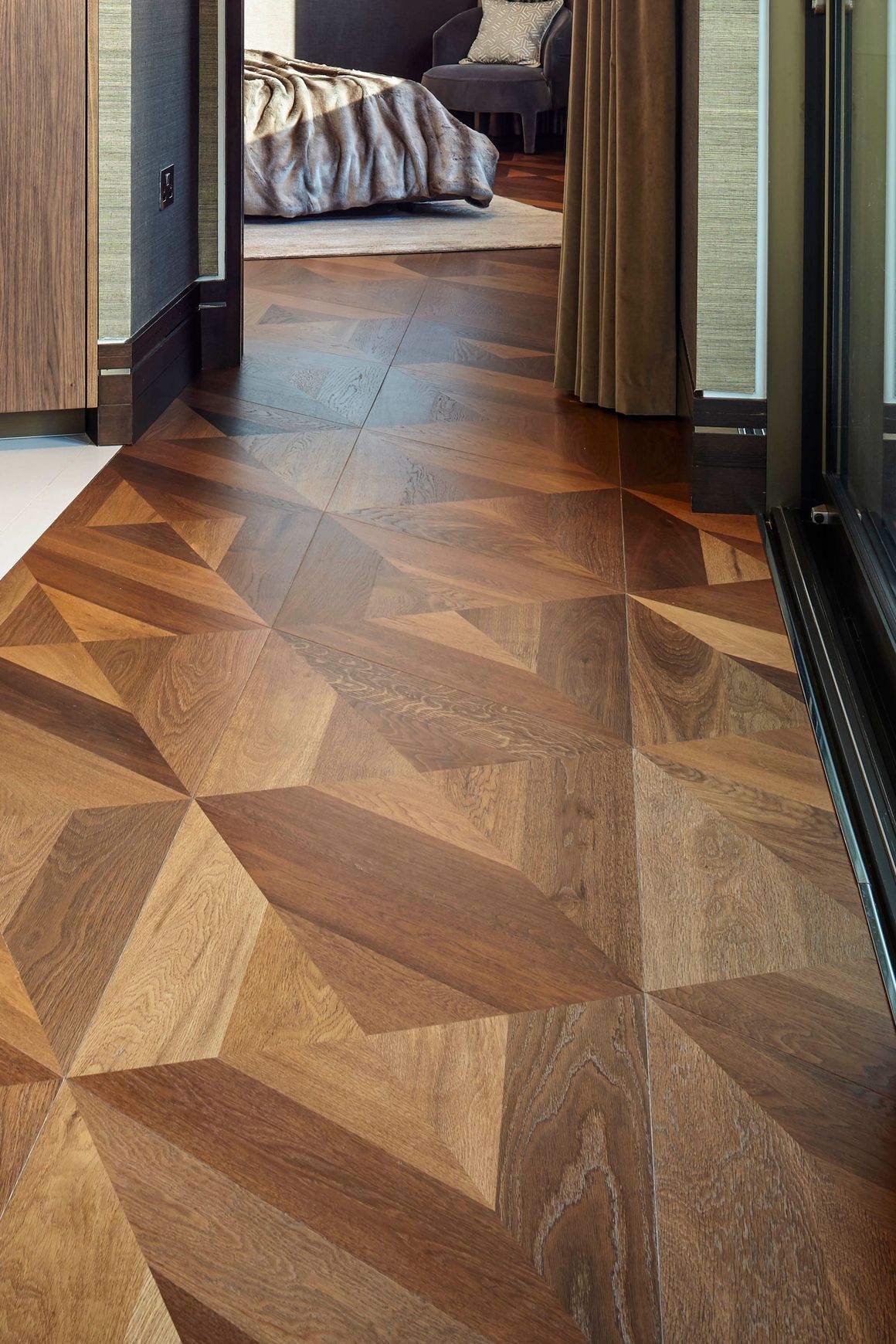 VidaSpace Bespoke Timber Flooring