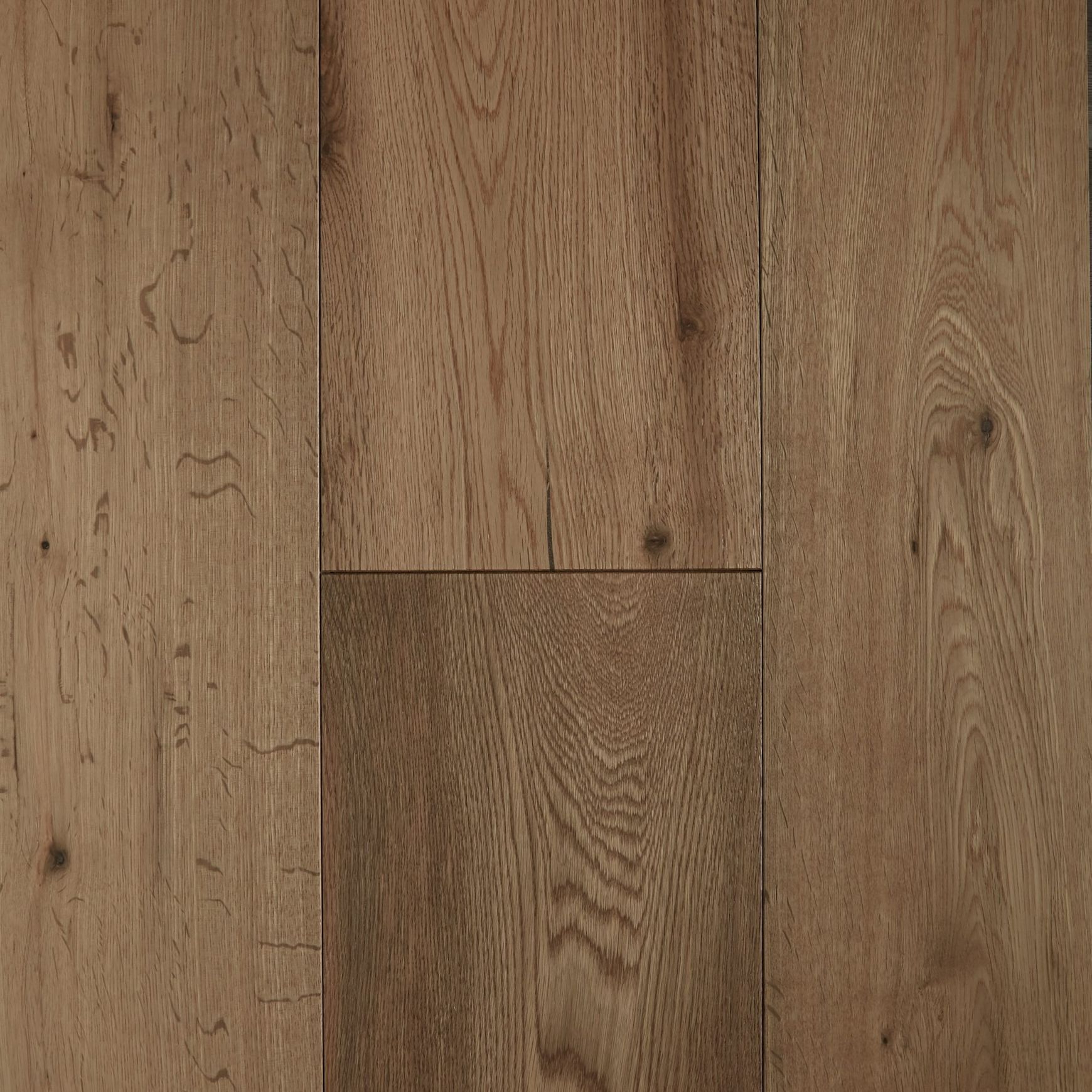 De Marque Oak Parquetry Timber Flooring