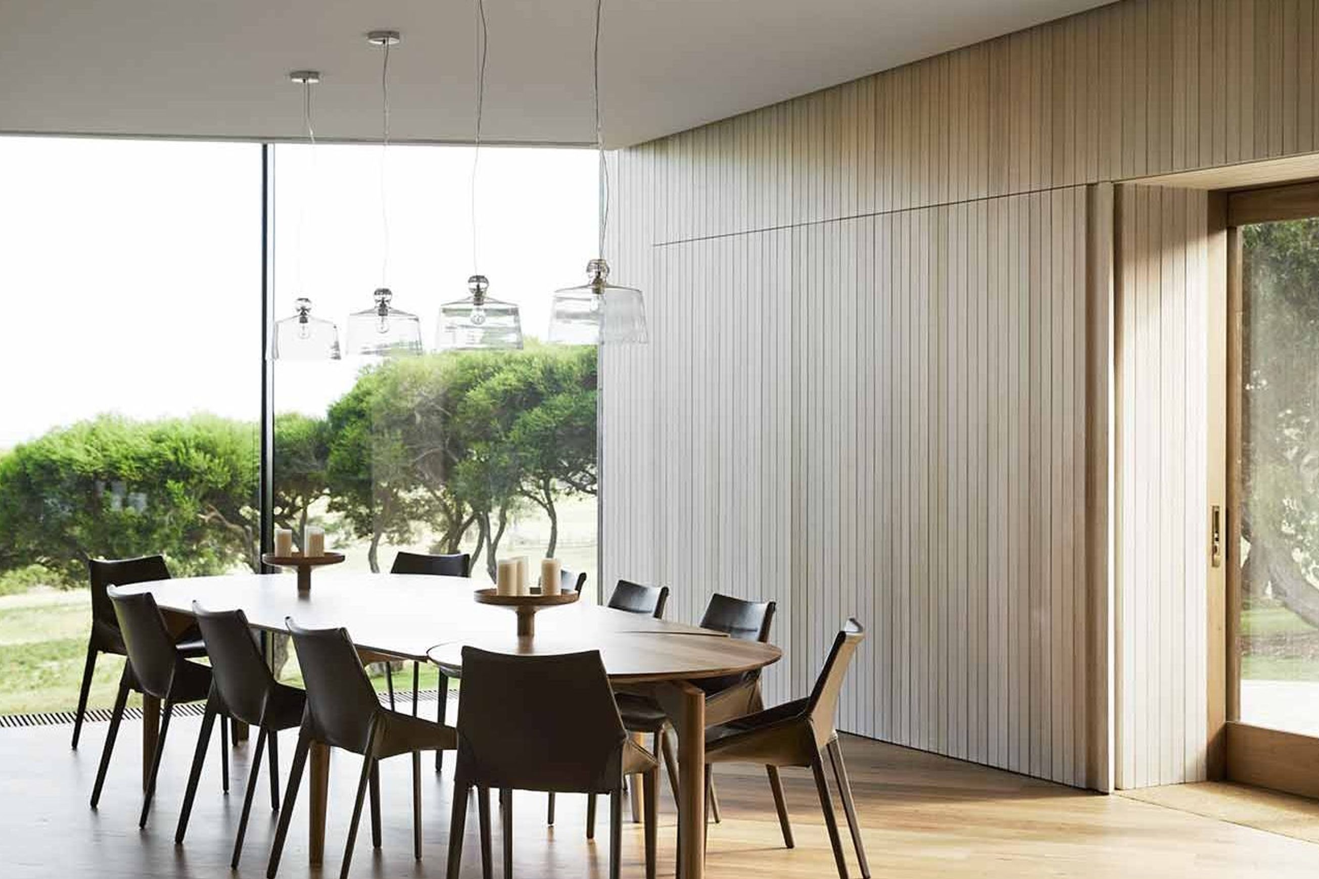 Custom Timber Mouldings