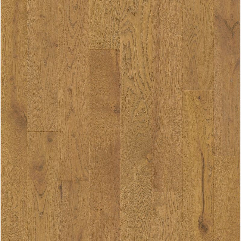 Pergo Harstena Light Caramel Oak Timber Flooring