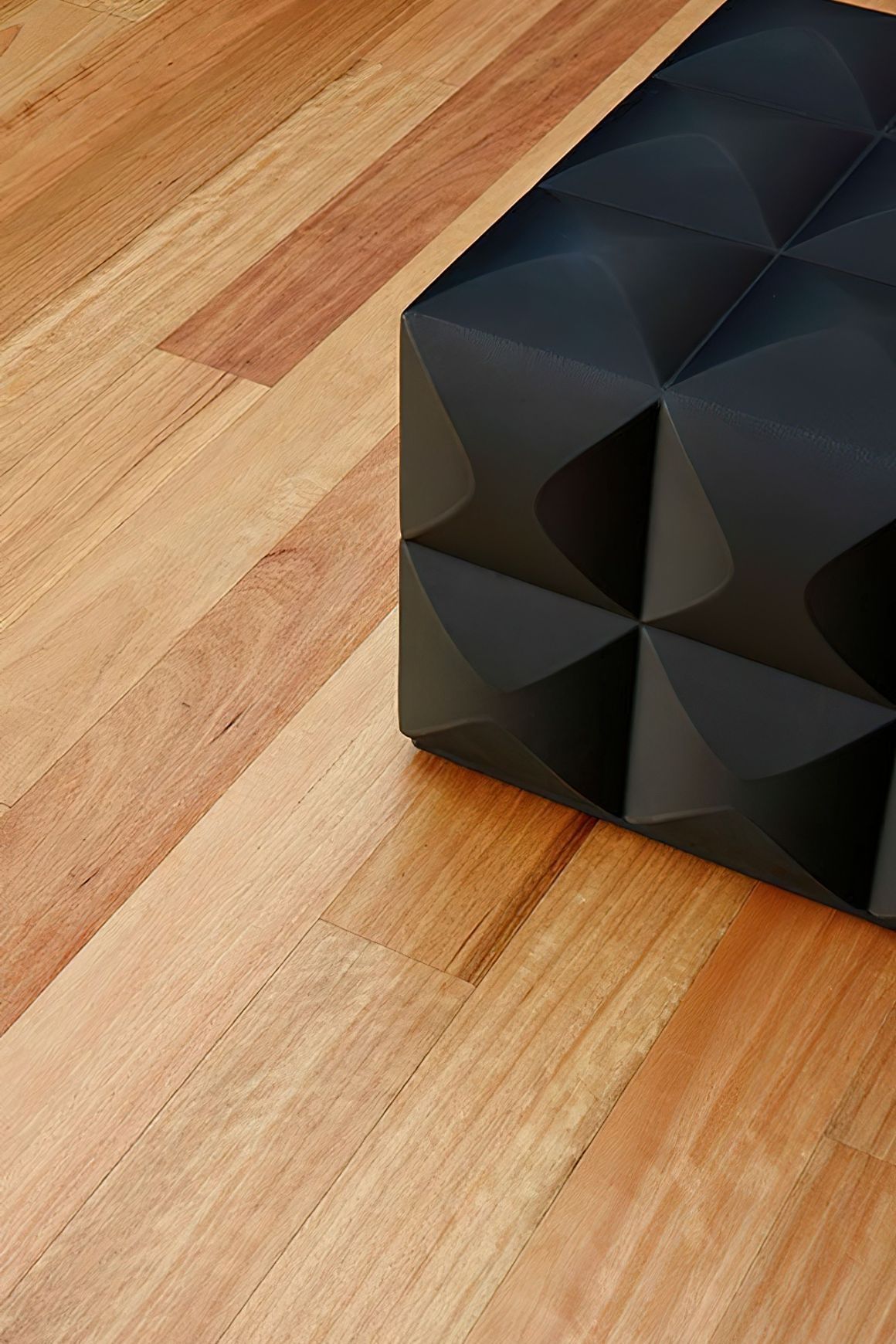 Fiddleback Australian Timber Flooring