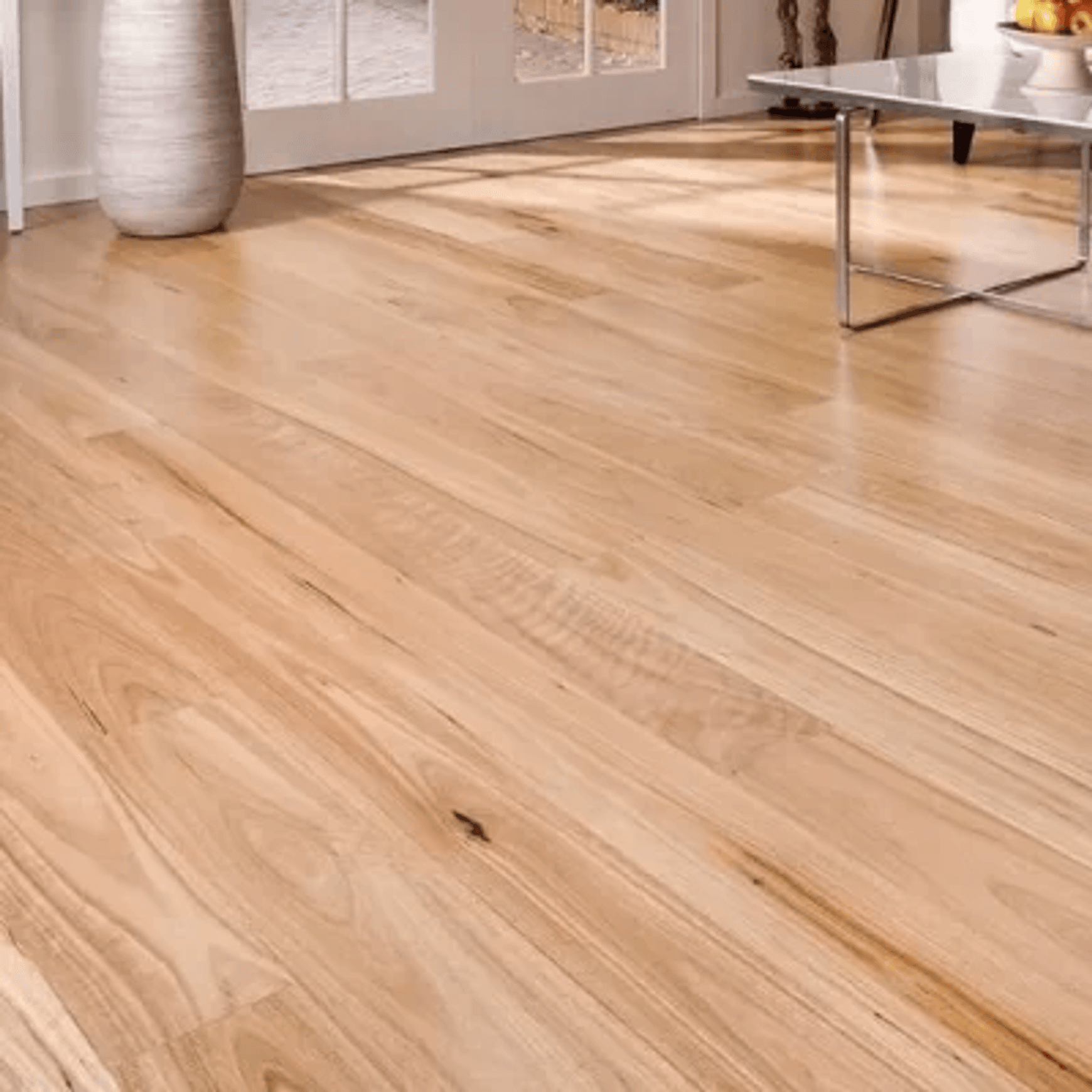 Engineered & Solid Hardwood Flooring by Pentarch