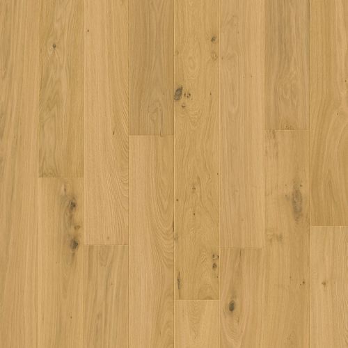 Pergo Harstena Light Pure Oak Timber Flooring